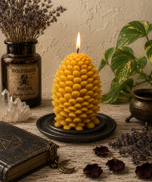 Pinecone
