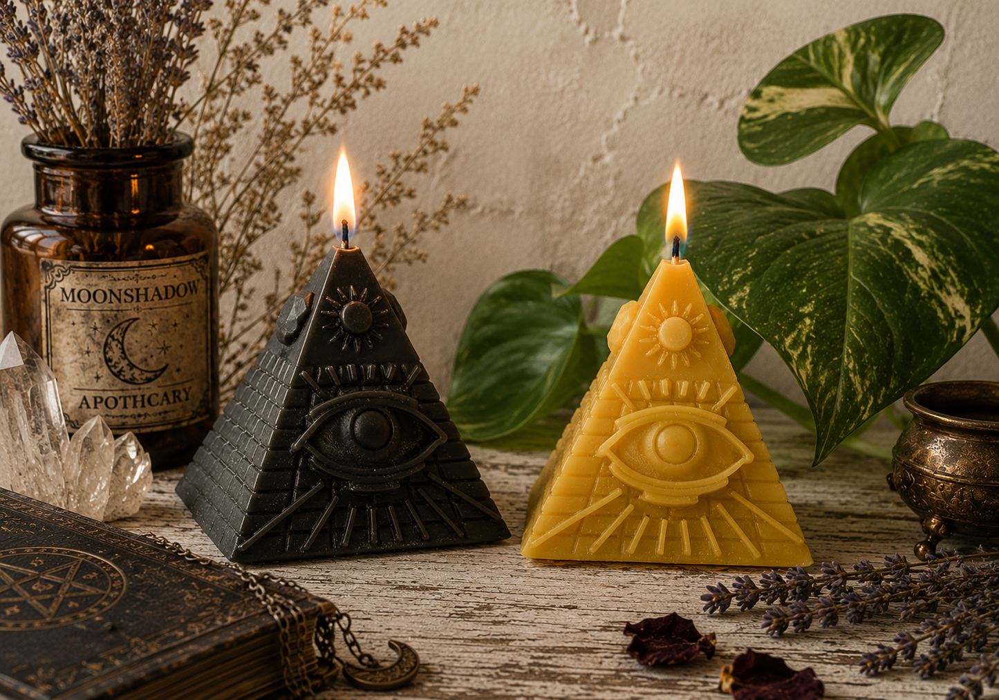 Pyramid