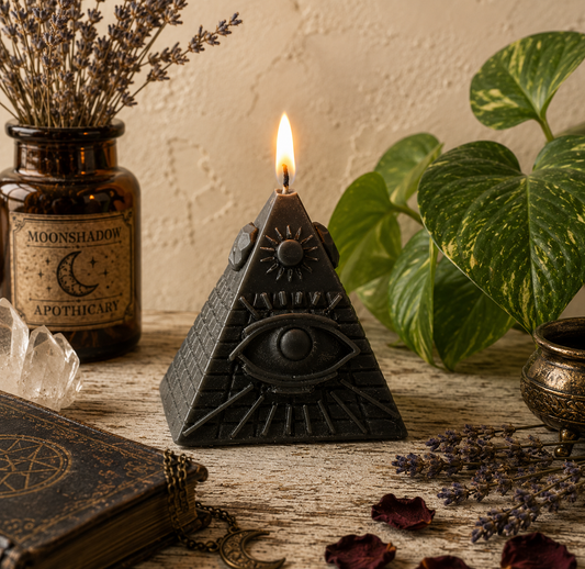 Pyramid
