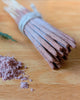 Hand Rolled Incense