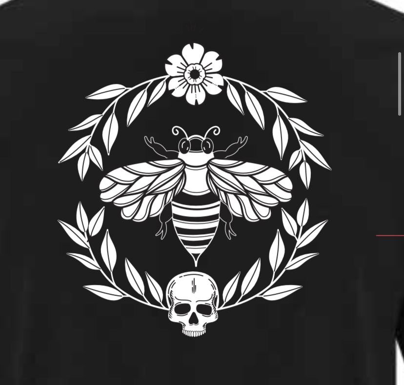 Lady Green T-Shirt