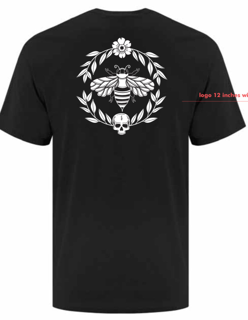 Lady Green T-Shirt