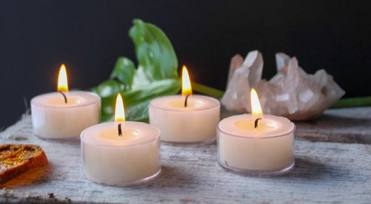 Tealight Refills
