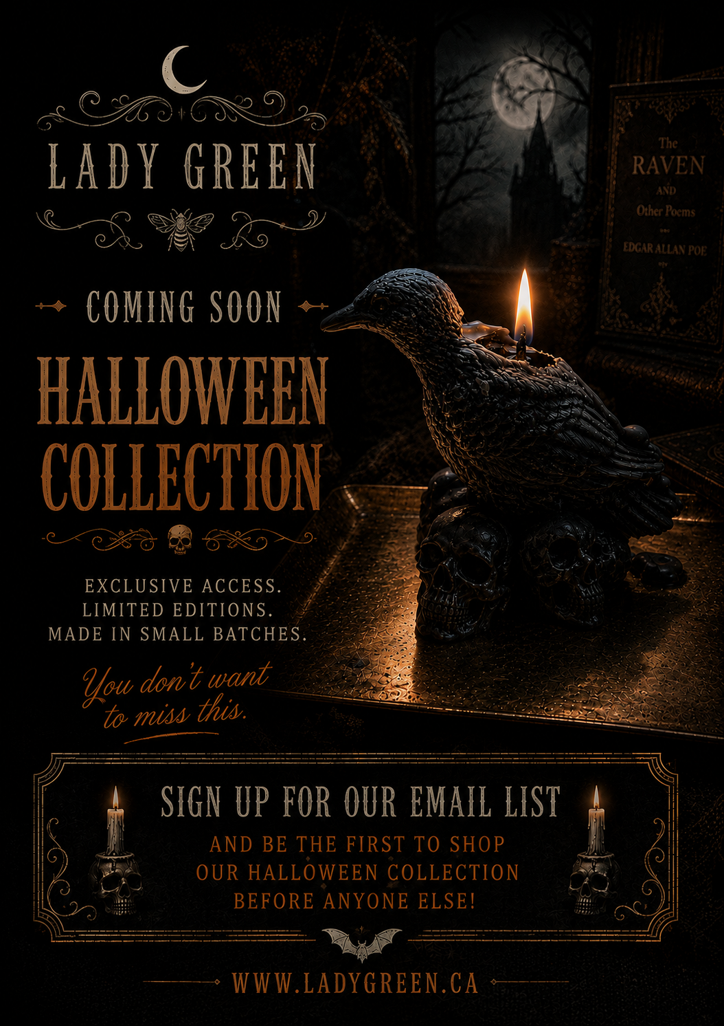 Halloween Collection