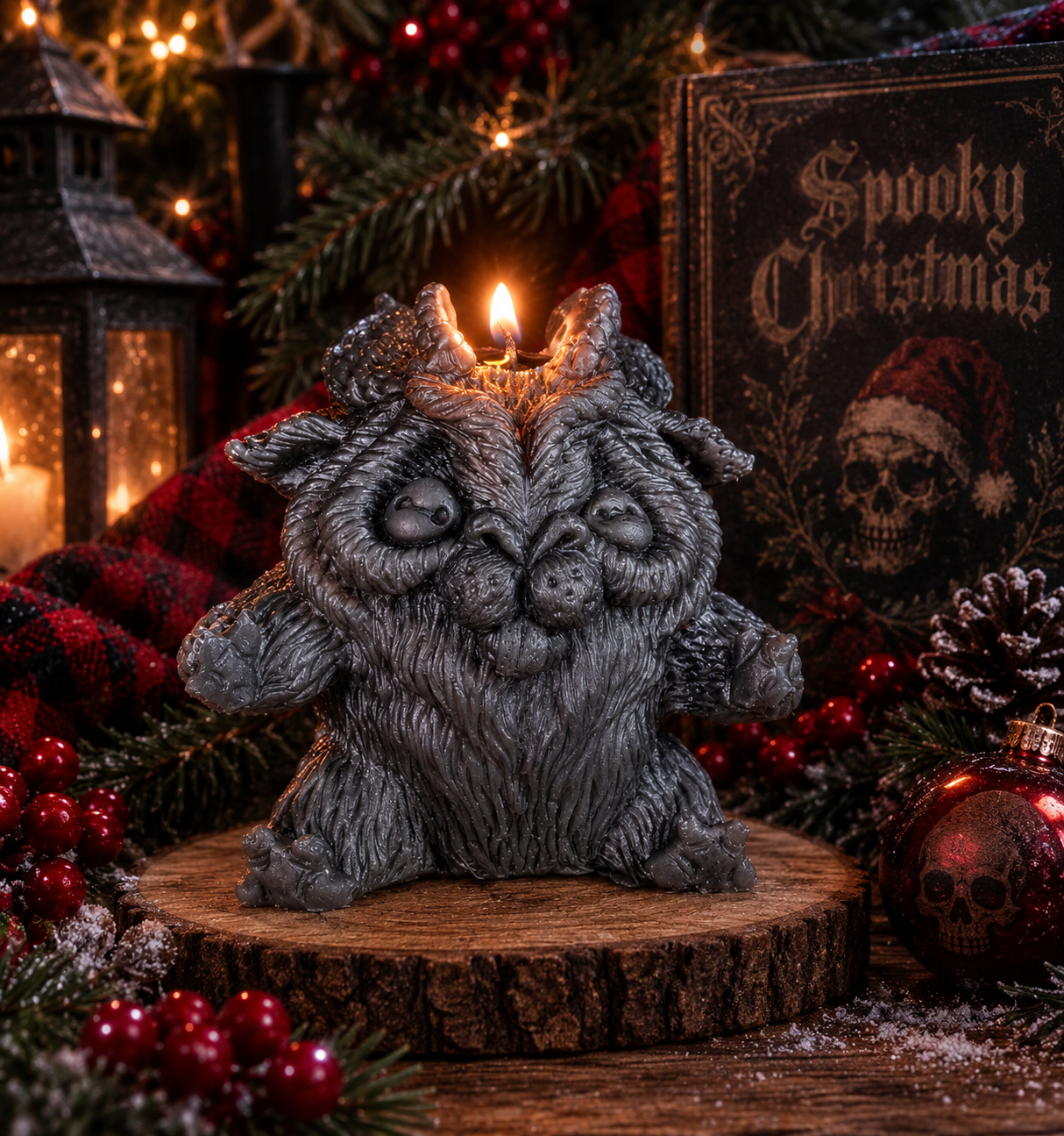 Full Holiday Collection