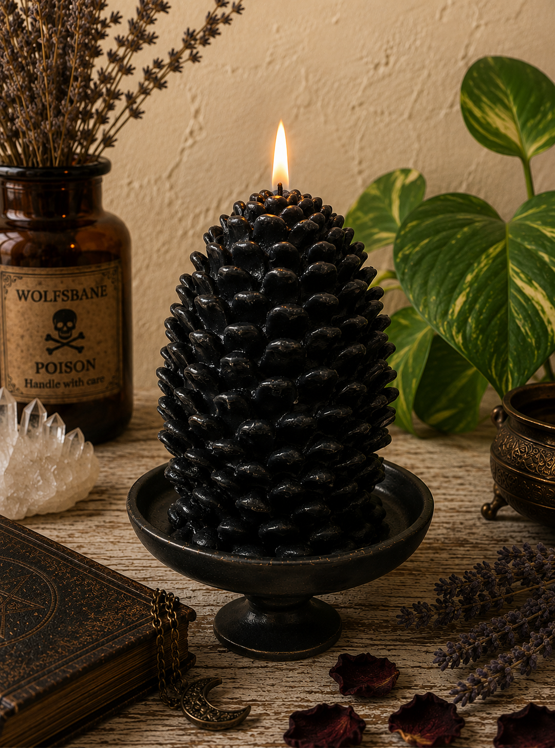 Pinecone