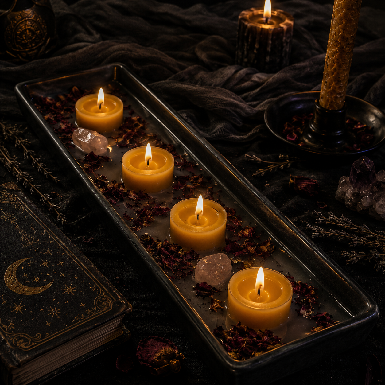 Tealight Refills