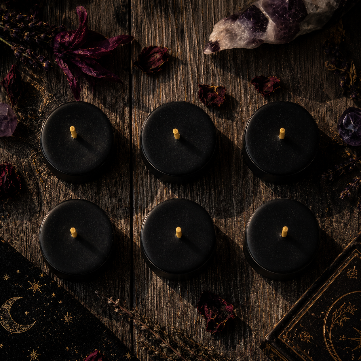Tealight Refills
