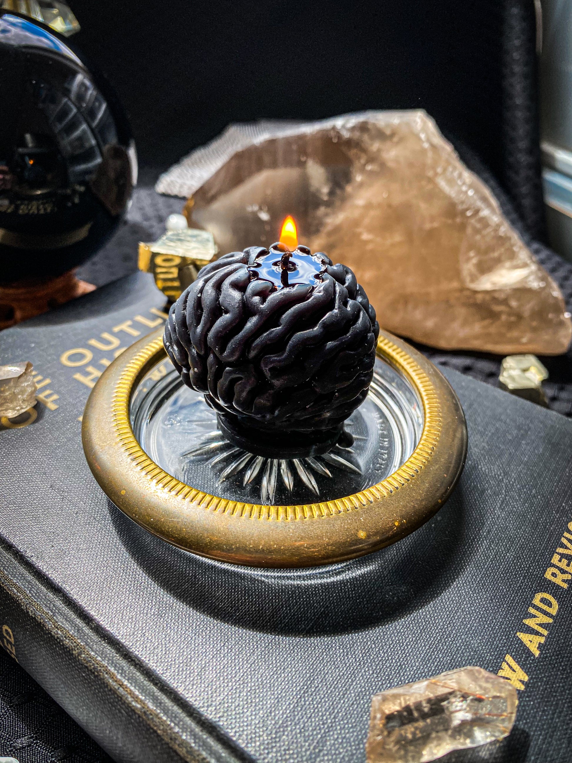 brain candle