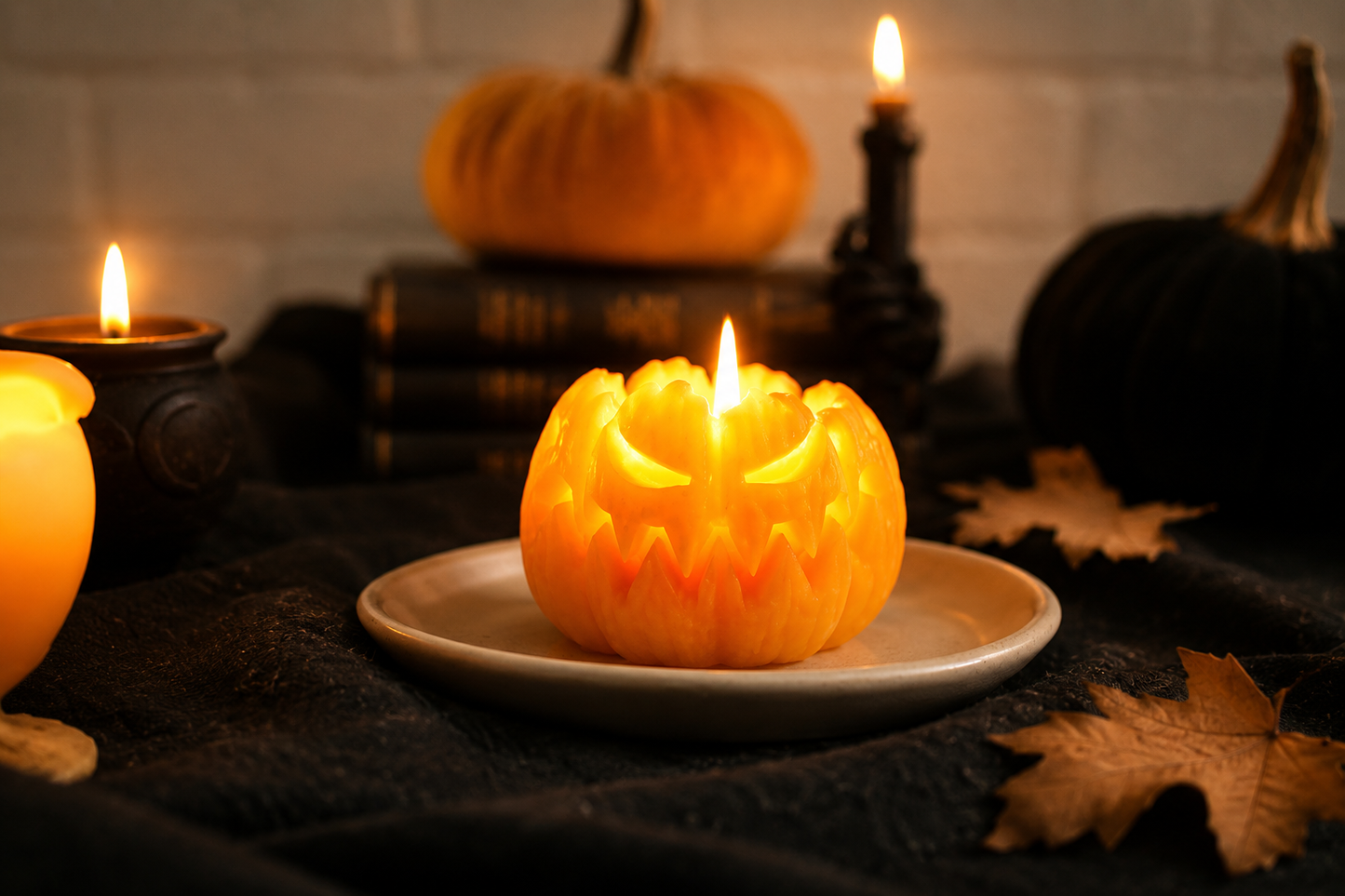 Pumpkin