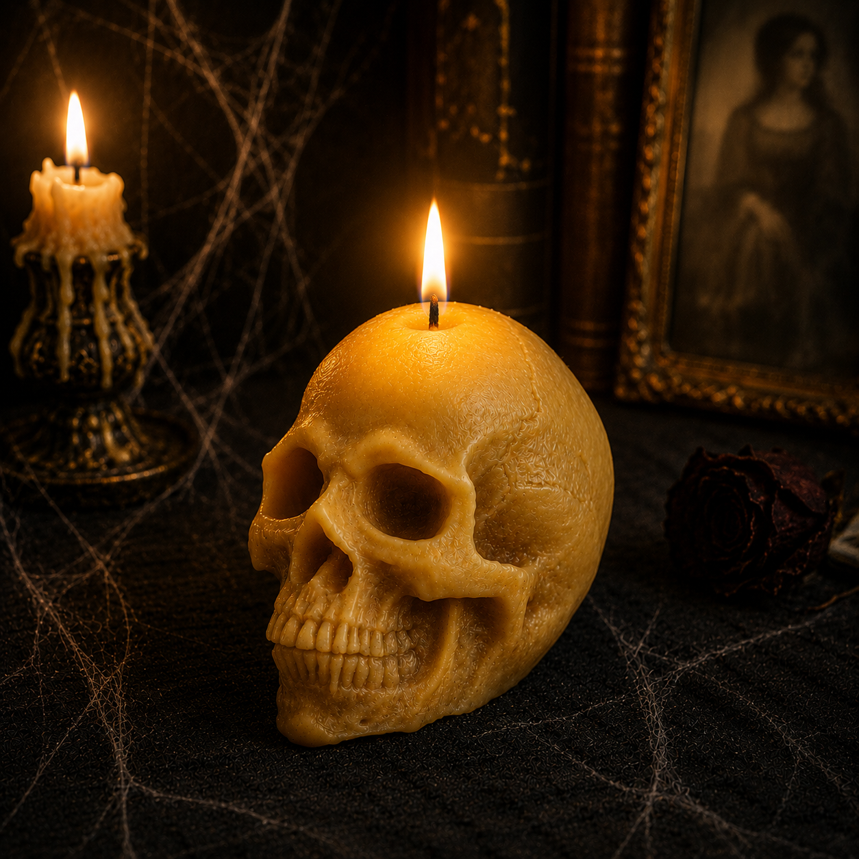 Full Halloween Collection