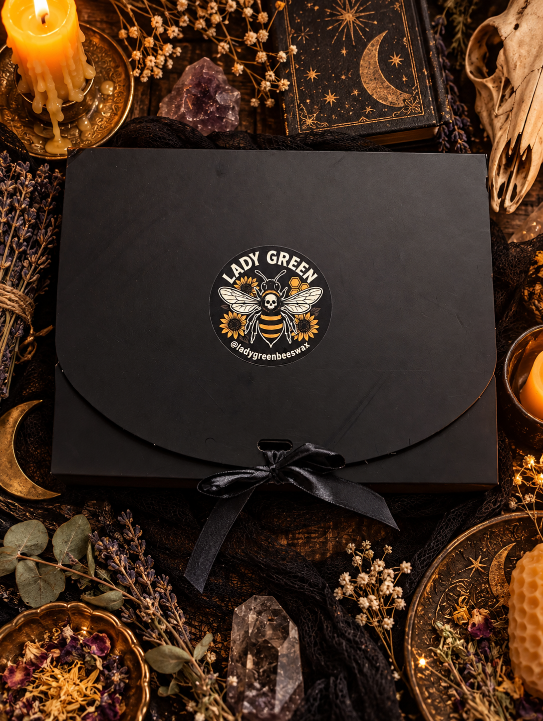 Gift Box