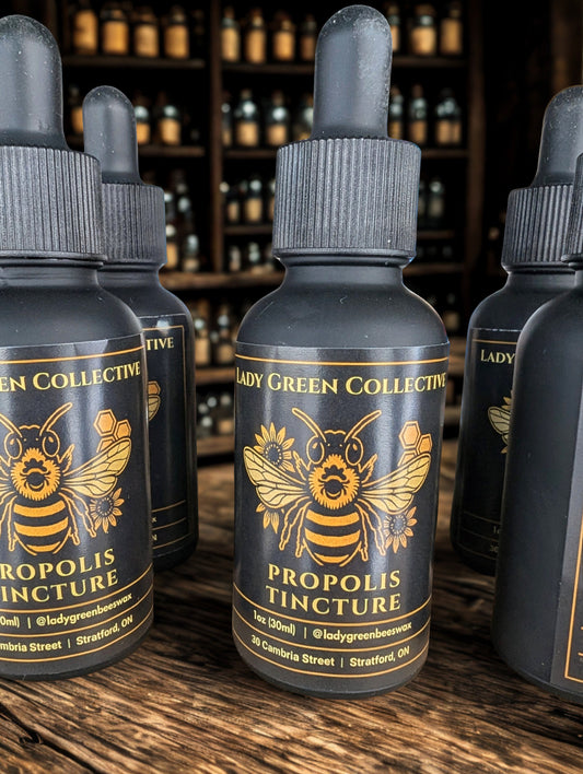 Propolis Tinture
