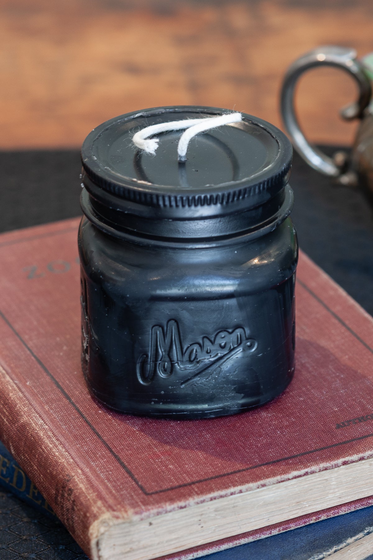 Mason Jar